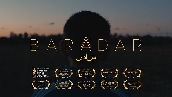 Baradar - Trailer
